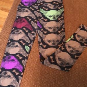 Leggings
